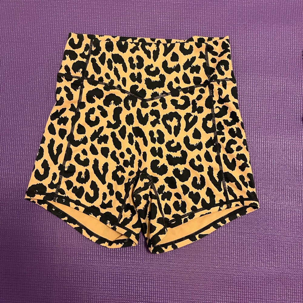 Balance Athletica Shorts